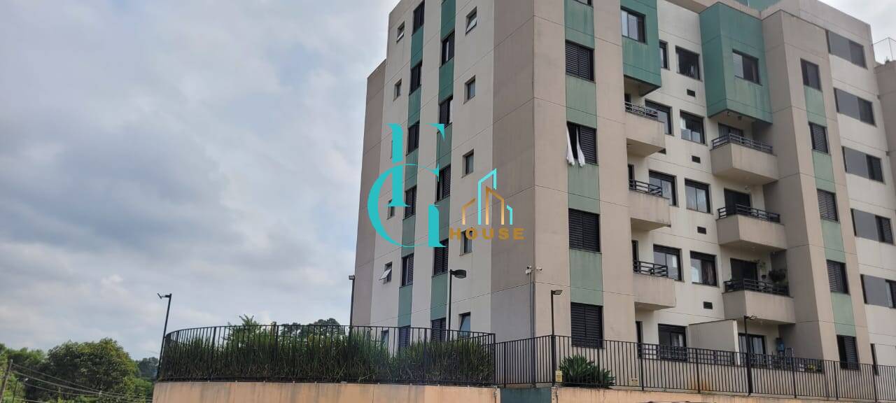 Apartamento, 2 quartos, 48 m² - Foto 15