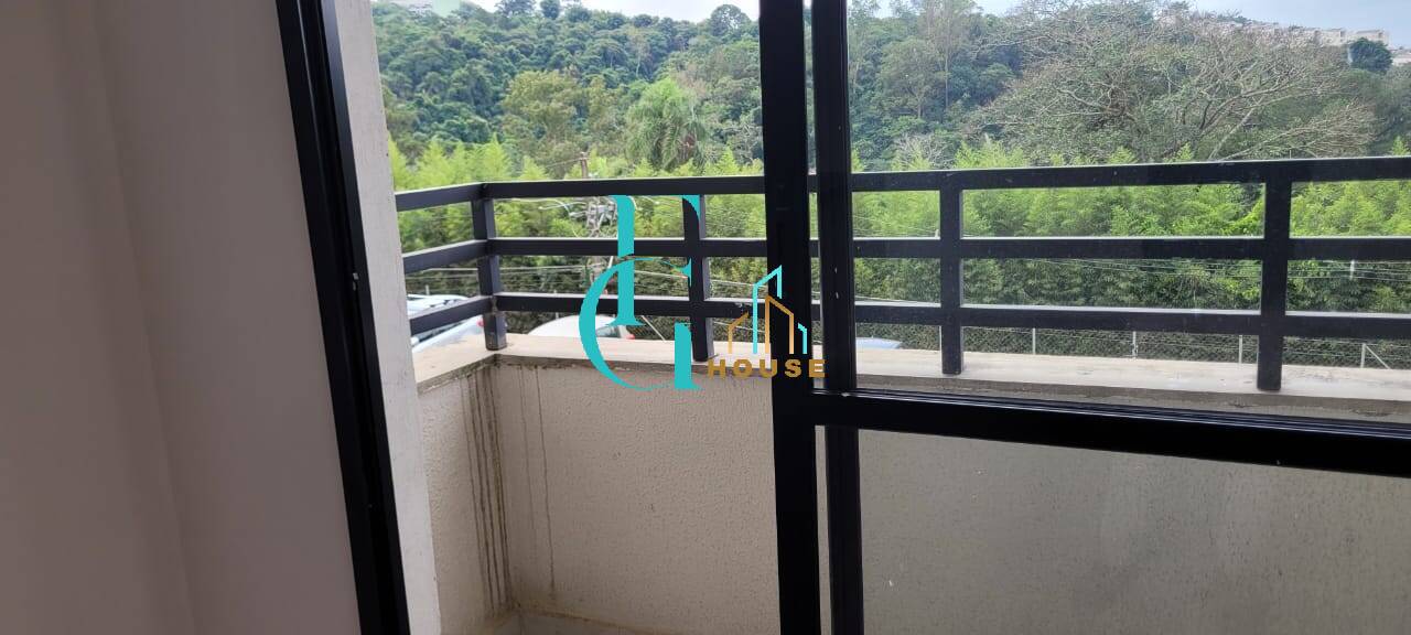 Apartamento, 2 quartos, 48 m² - Foto 19