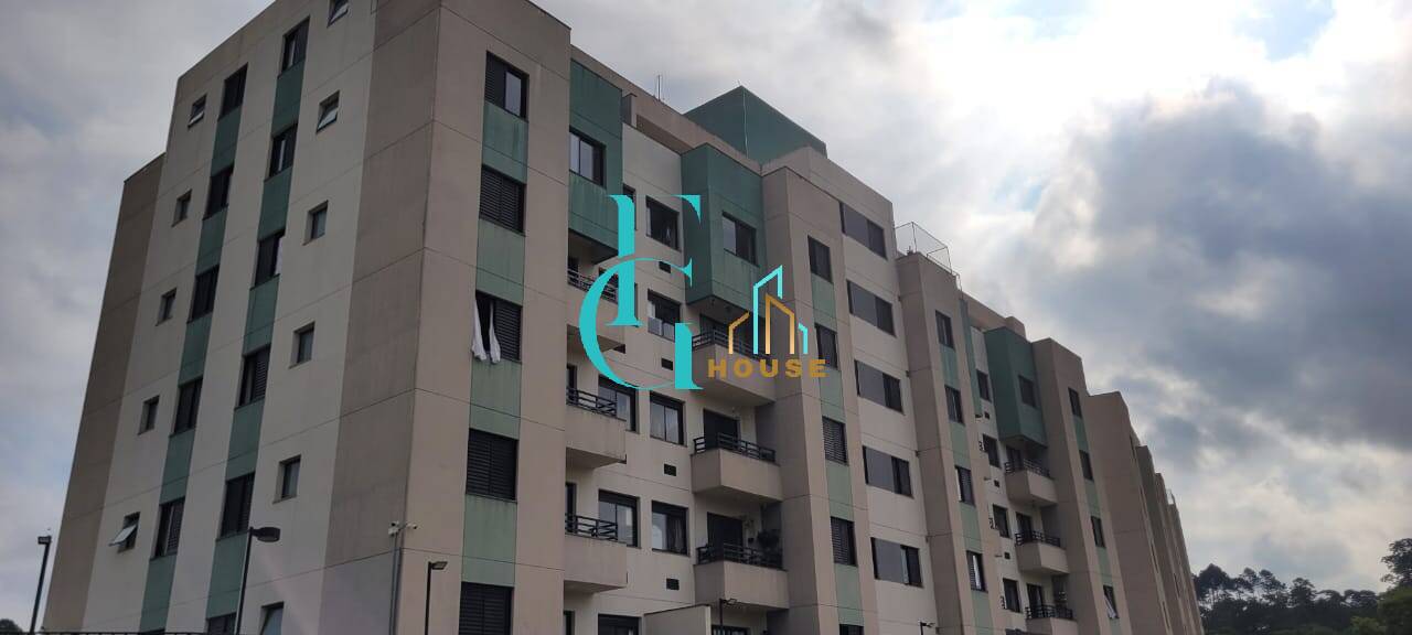 Apartamento, 2 quartos, 48 m² - Foto 16