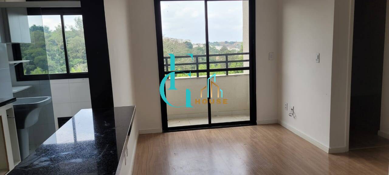 Apartamento, 2 quartos, 48 m² - Foto 29