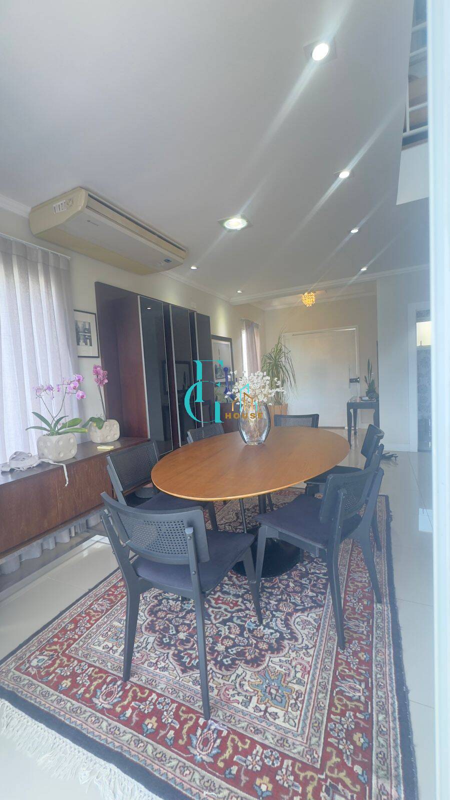 Casa, 220 m² - Foto 18
