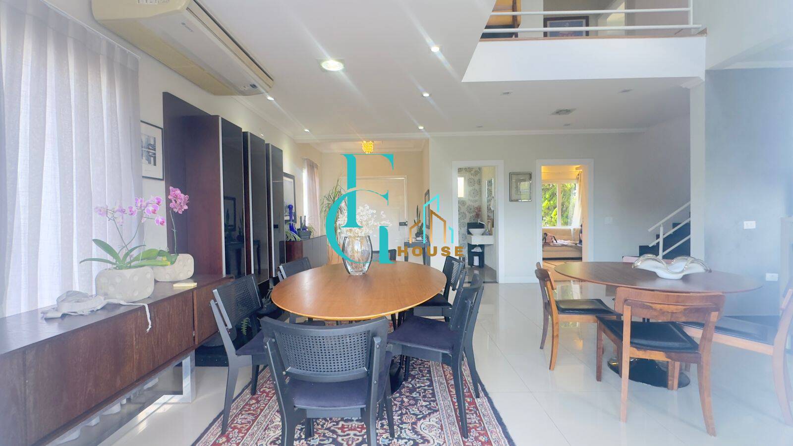 Casa, 220 m² - Foto 19