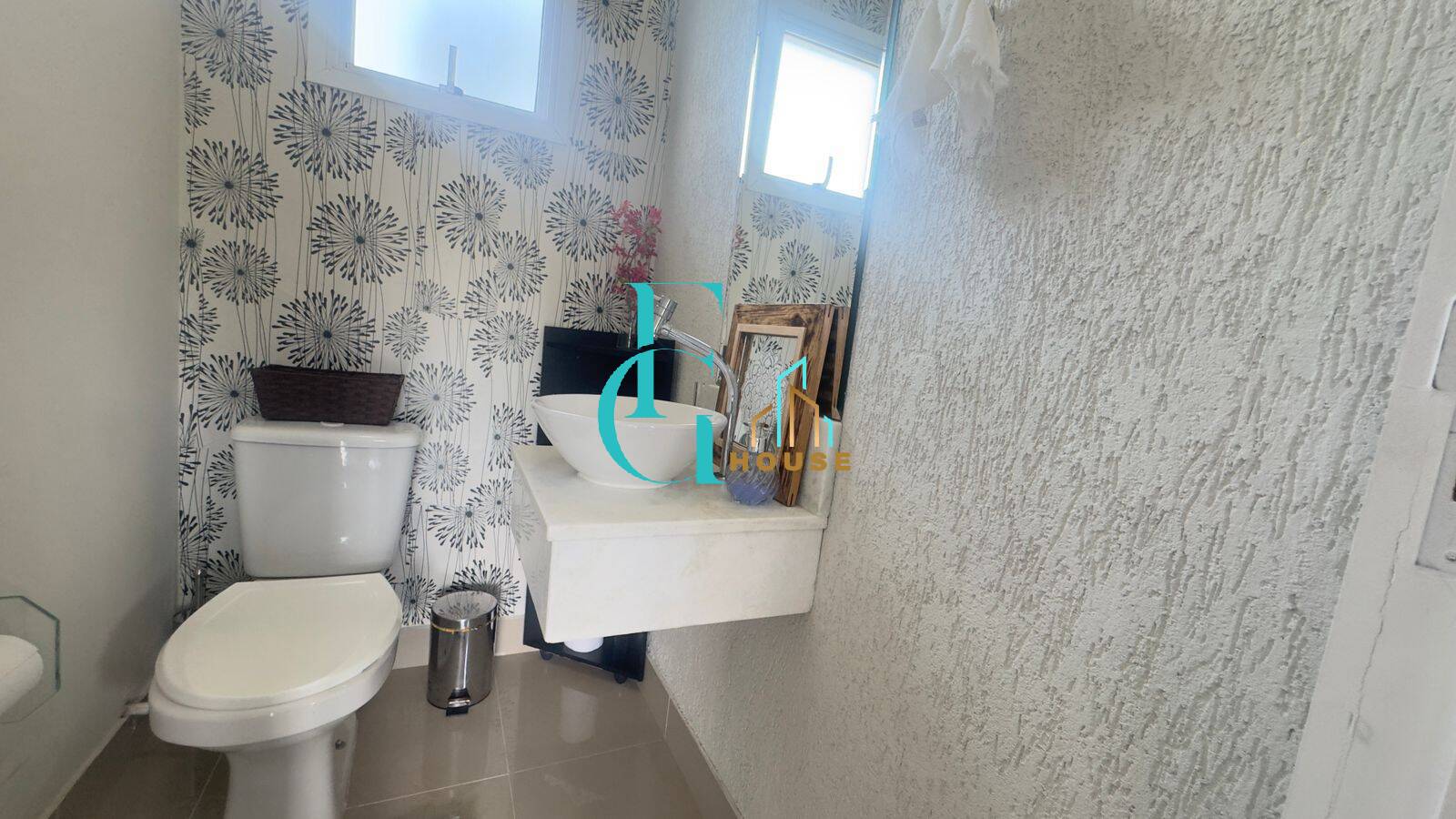 Casa, 220 m² - Foto 21