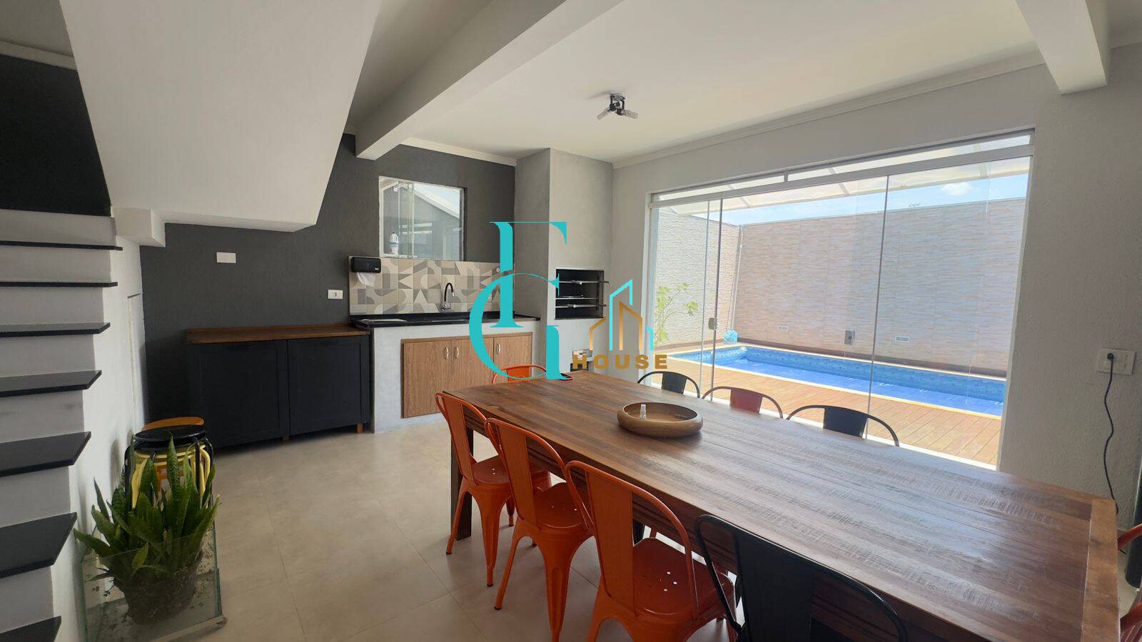 Casa, 220 m² - Foto 26