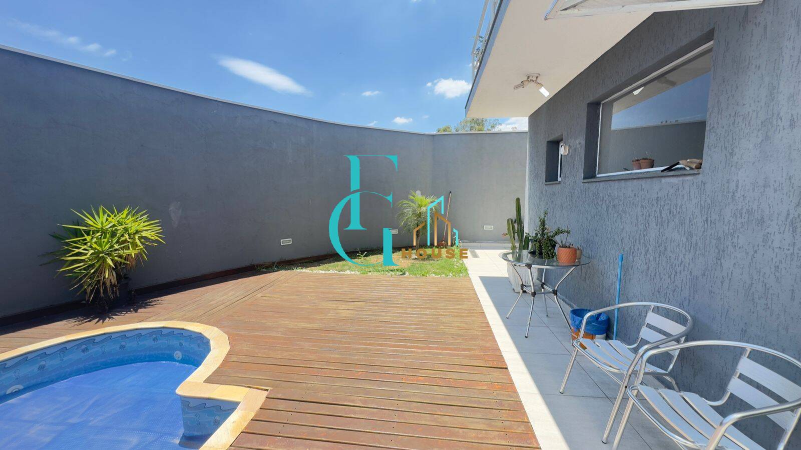 Casa, 220 m² - Foto 33