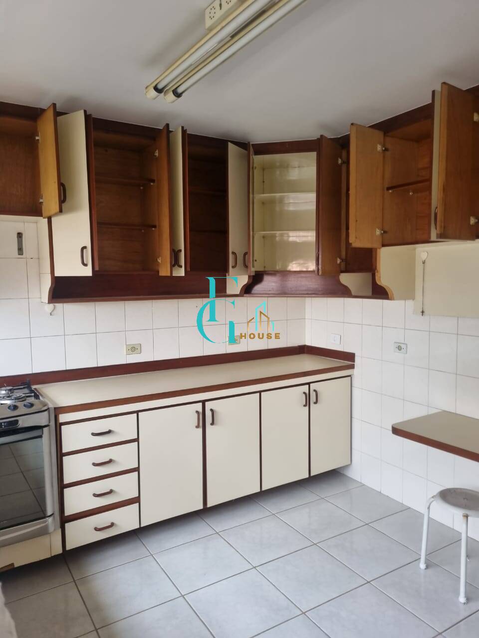 Casa, 3 quartos, 396 m² - Foto 7