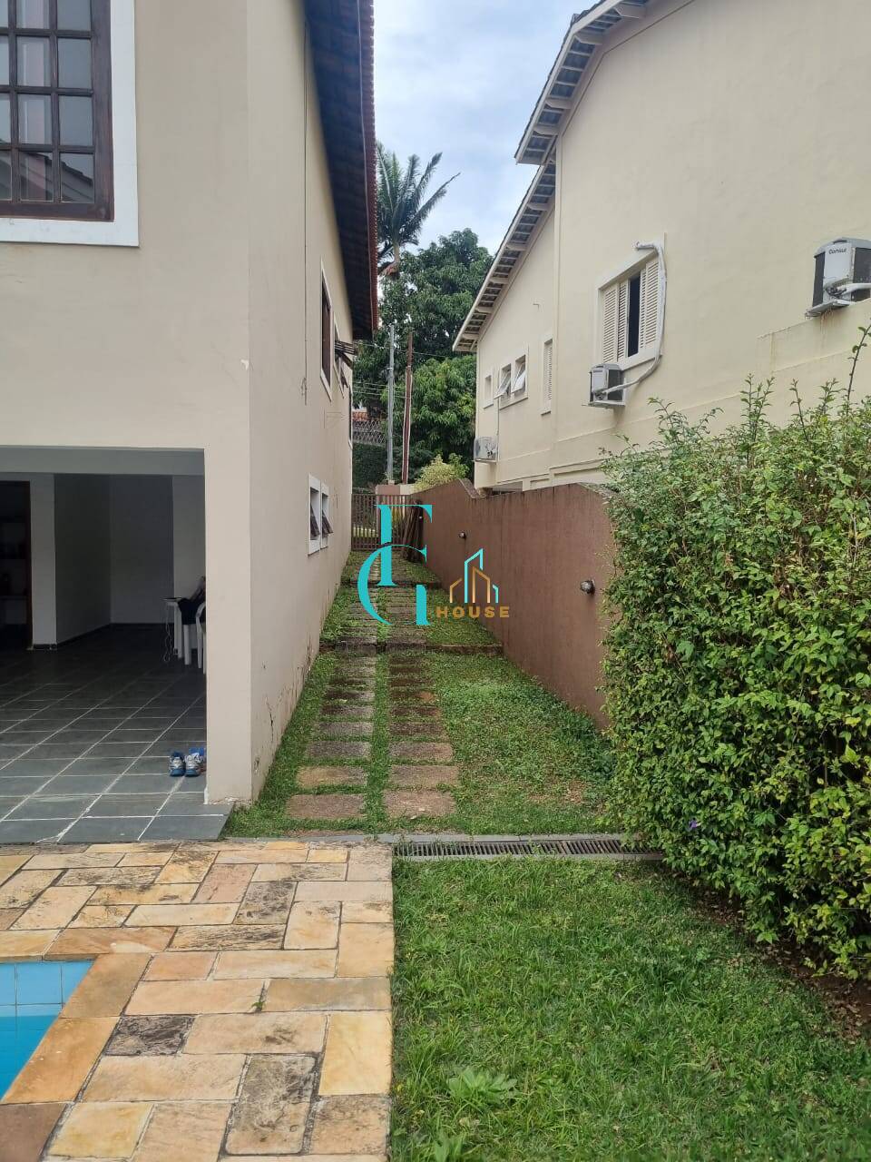 Casa, 3 quartos, 396 m² - Foto 5