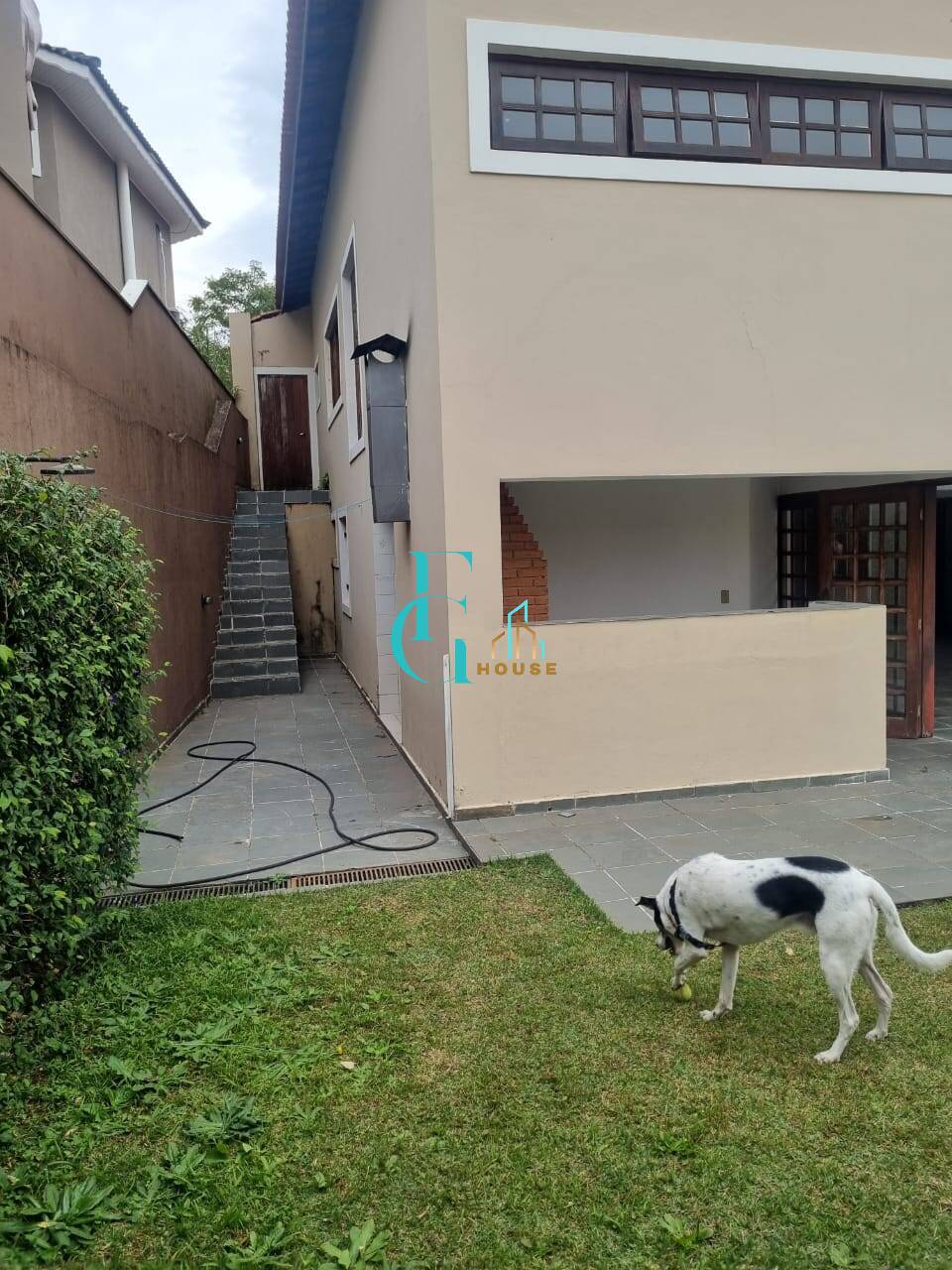 Casa, 3 quartos, 396 m² - Foto 11
