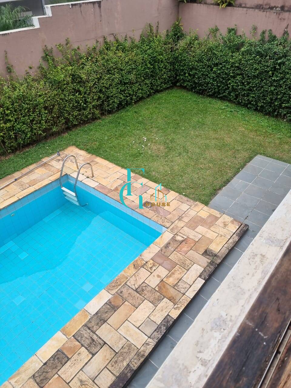 Casa, 3 quartos, 396 m² - Foto 19