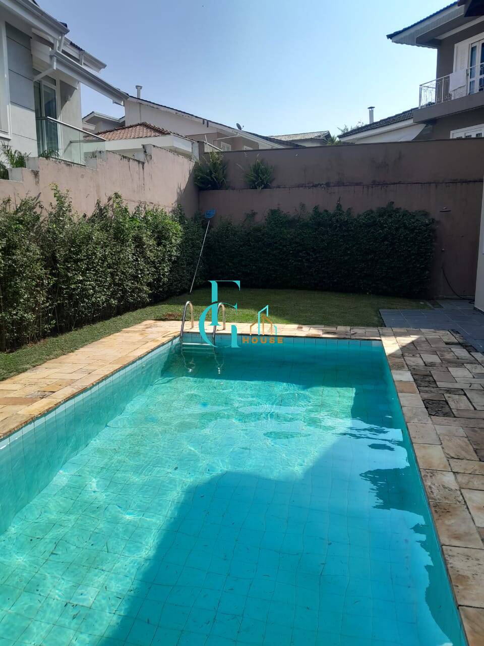 Casa, 3 quartos, 396 m² - Foto 24