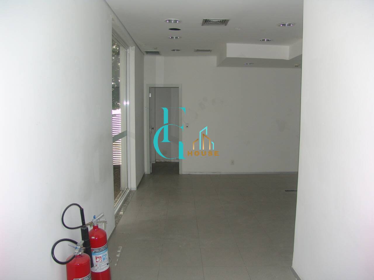 Prédio Inteiro, 570 m² - Foto 2