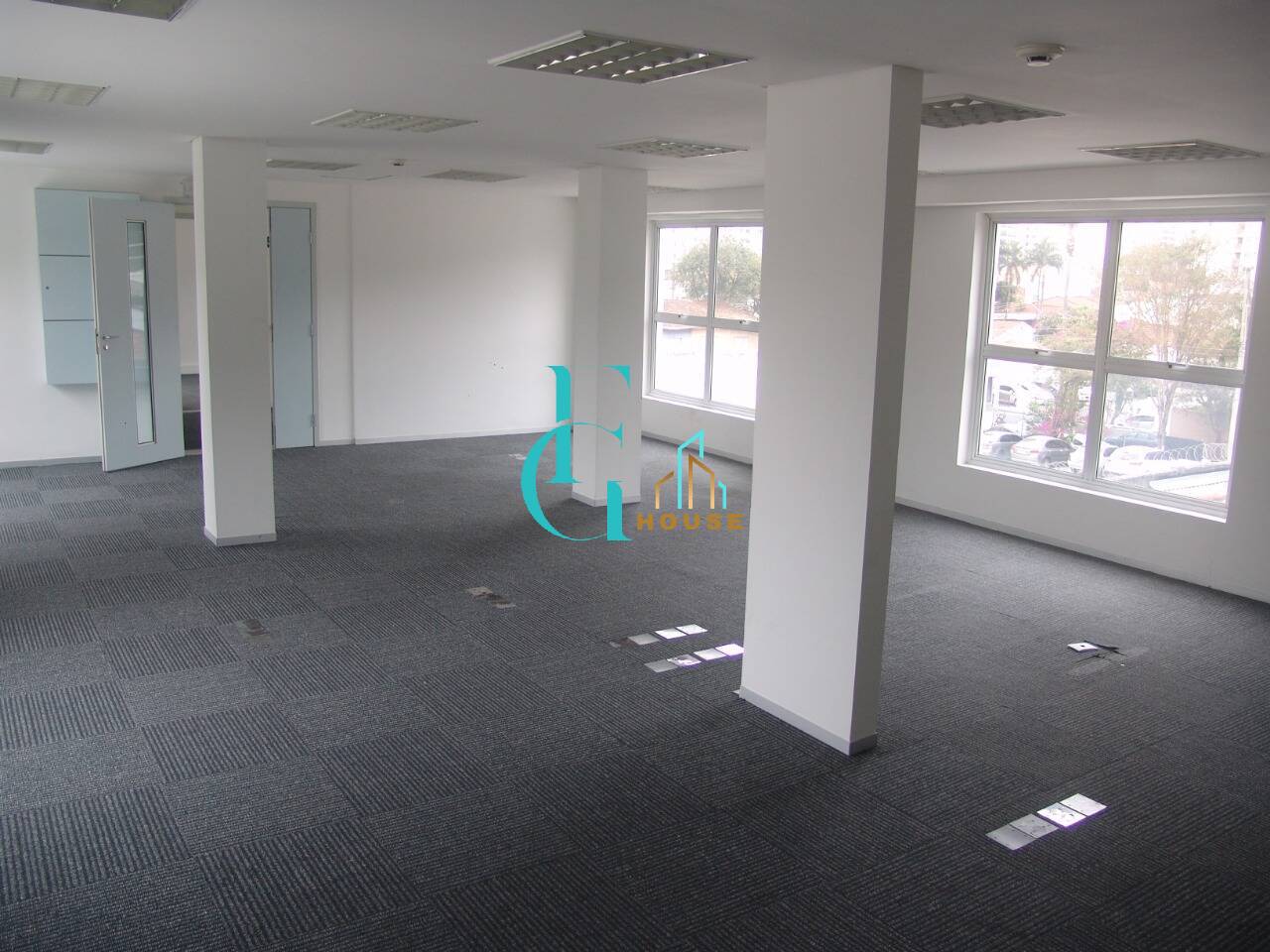 Prédio Inteiro, 570 m² - Foto 10