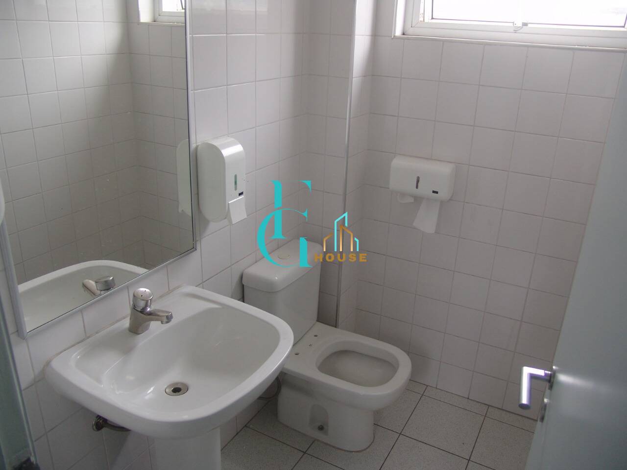 Prédio Inteiro, 570 m² - Foto 11
