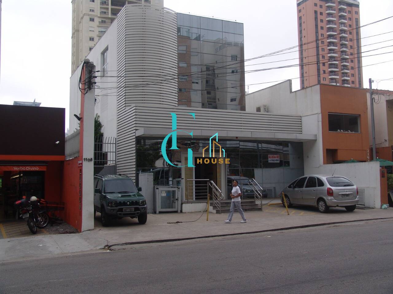 Prédio Inteiro, 570 m² - Foto 13