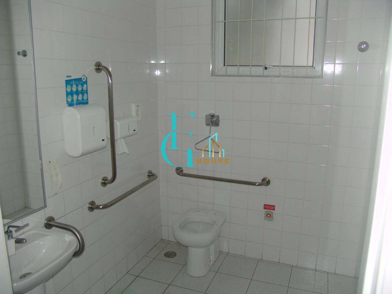Prédio Inteiro, 570 m² - Foto 15