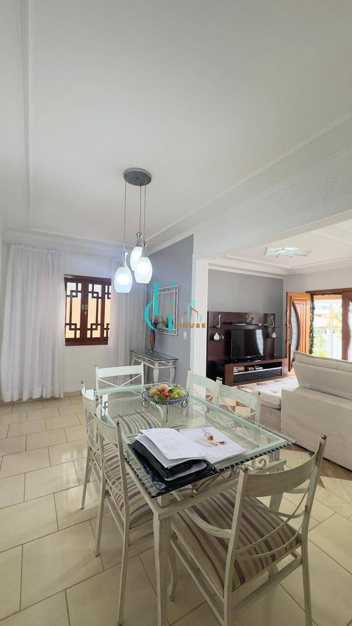 Casa, 4 quartos, 299 m² - Foto 22