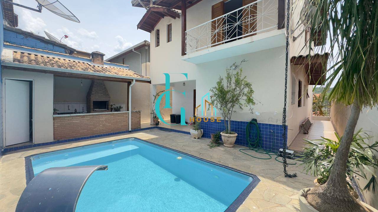 Casa, 4 quartos, 299 m² - Foto 35