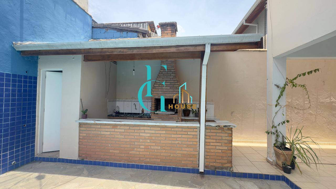 Casa, 4 quartos, 299 m² - Foto 40