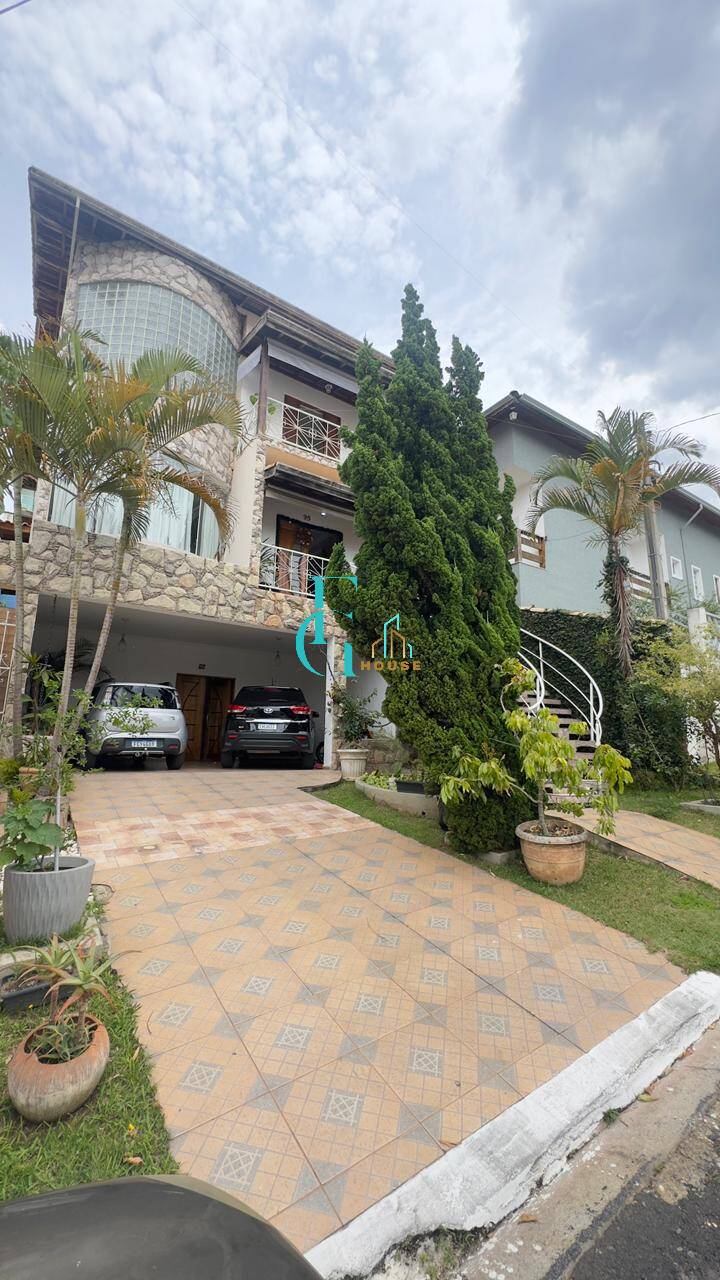 Casa, 4 quartos, 299 m² - Foto 92