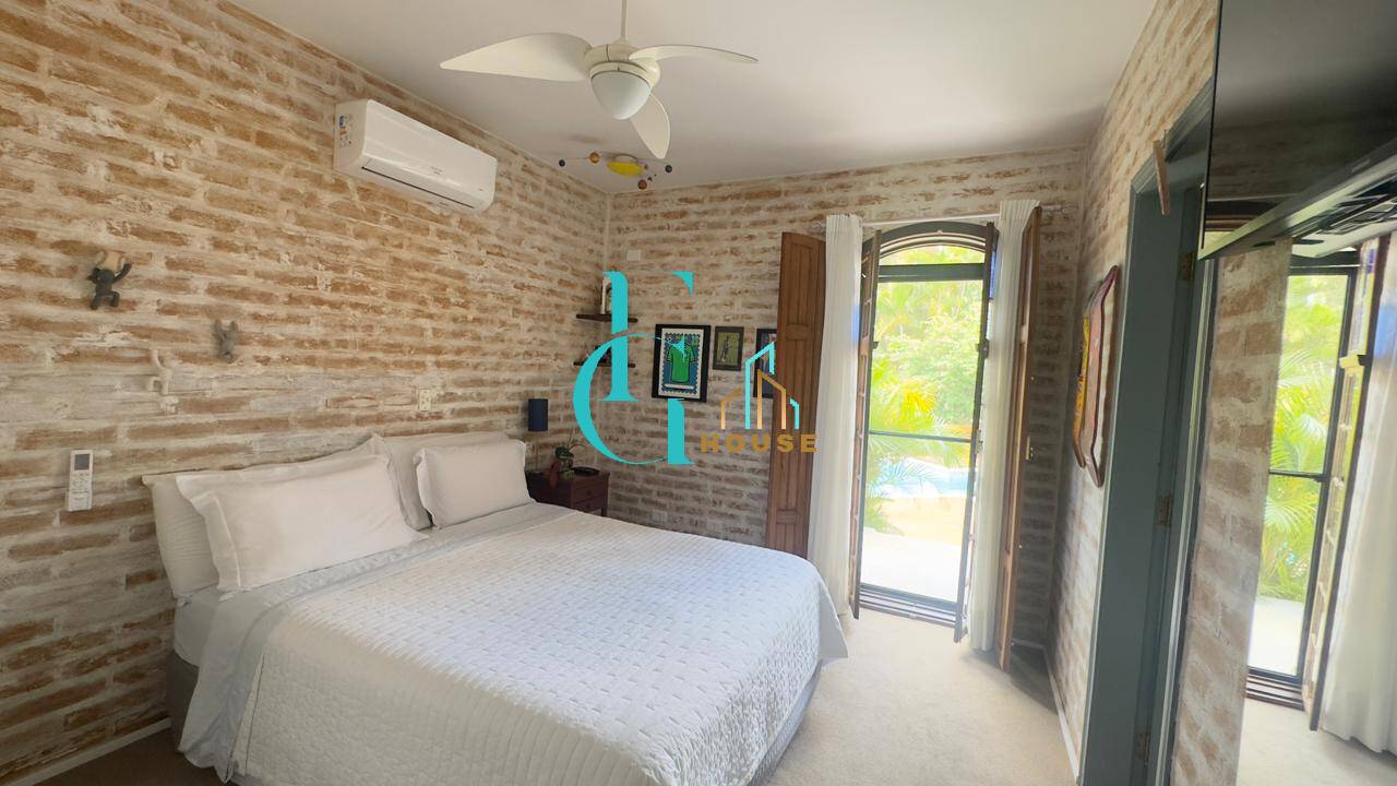 Casa, 3 quartos - Foto 45