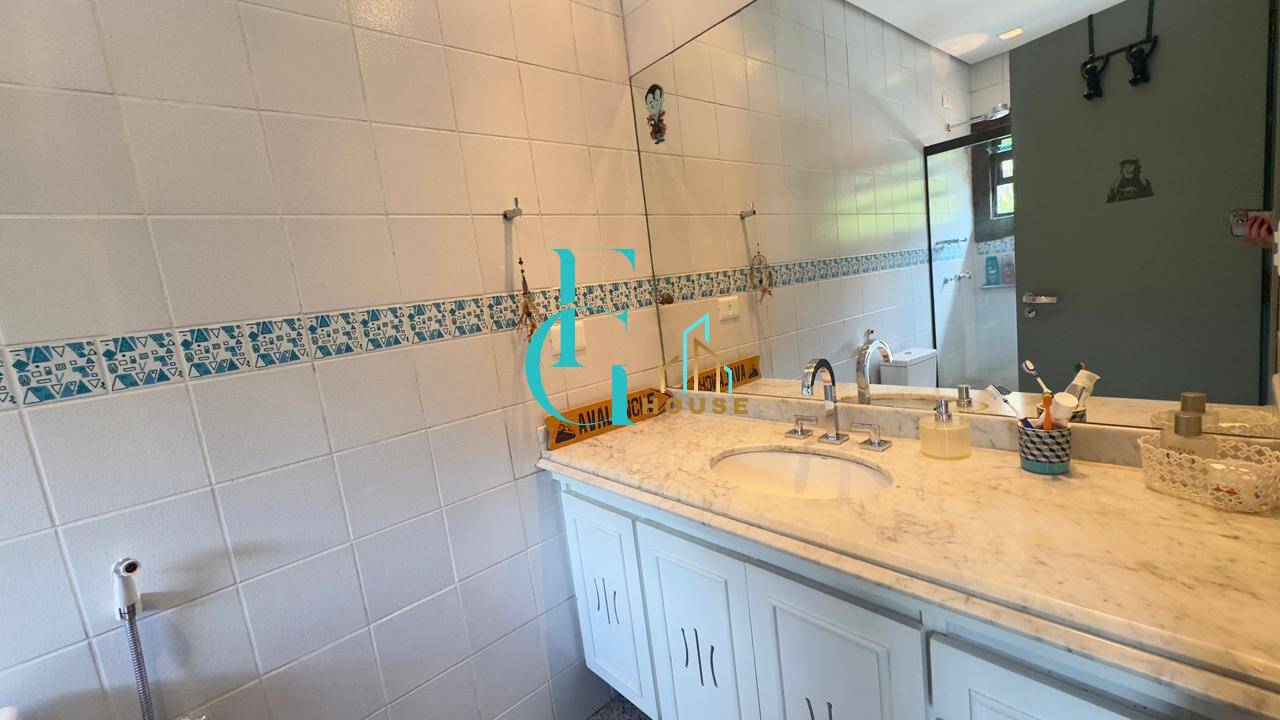 Casa, 3 quartos - Foto 49