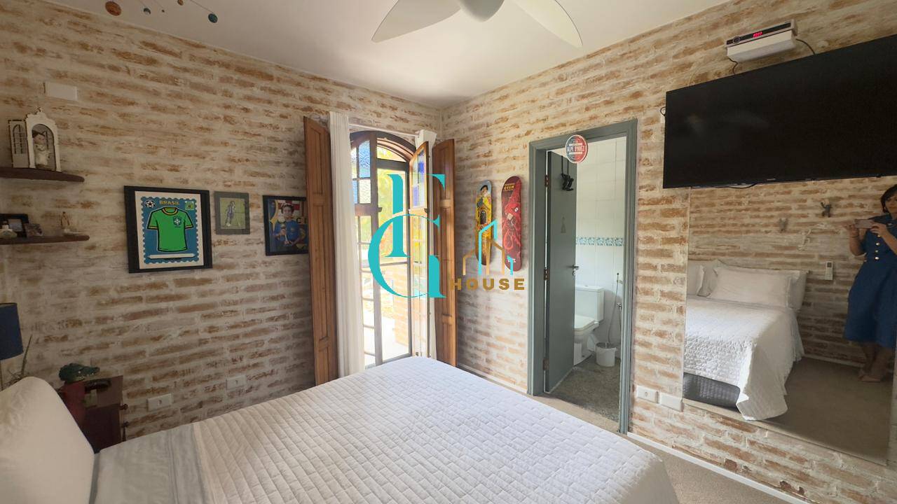 Casa, 3 quartos - Foto 53