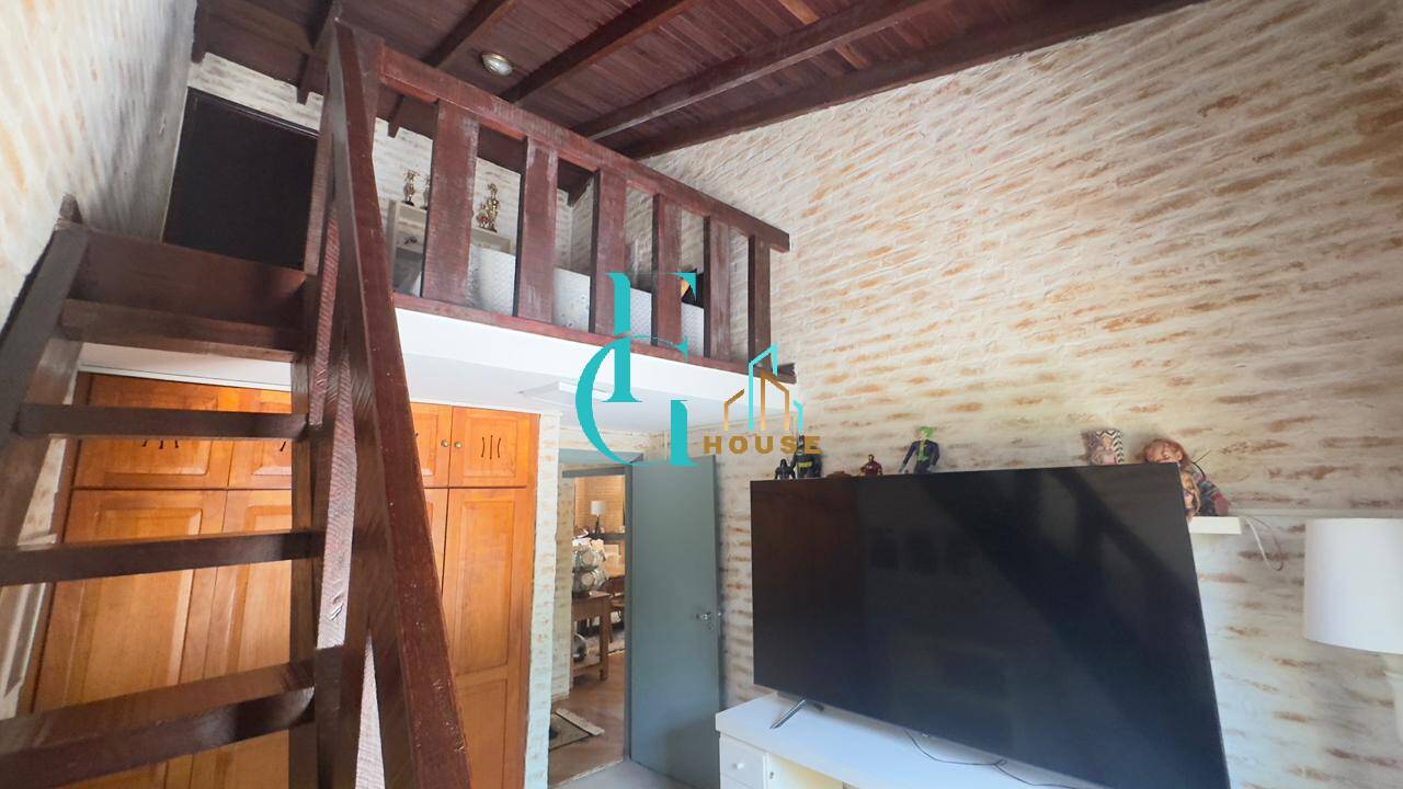 Casa, 3 quartos - Foto 67