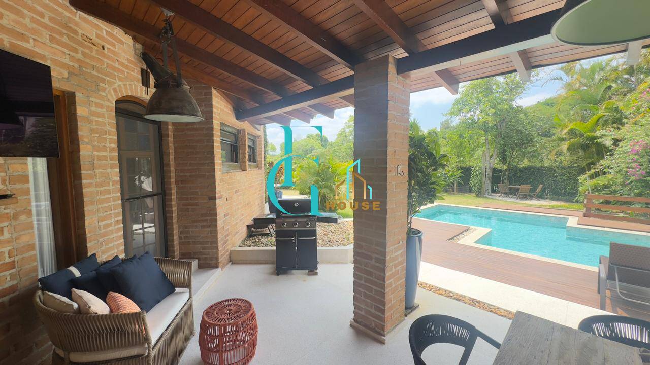 Casa, 3 quartos - Foto 70
