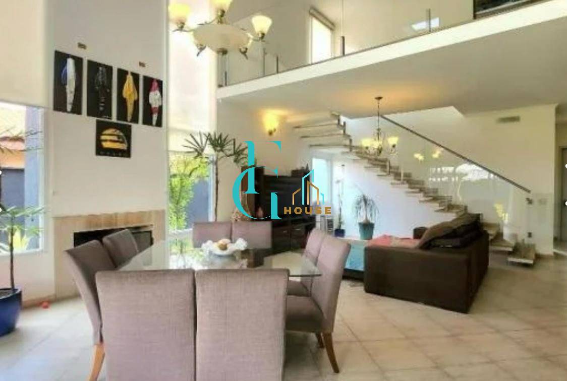 Casa, 4 quartos, 298 m² - Foto 3
