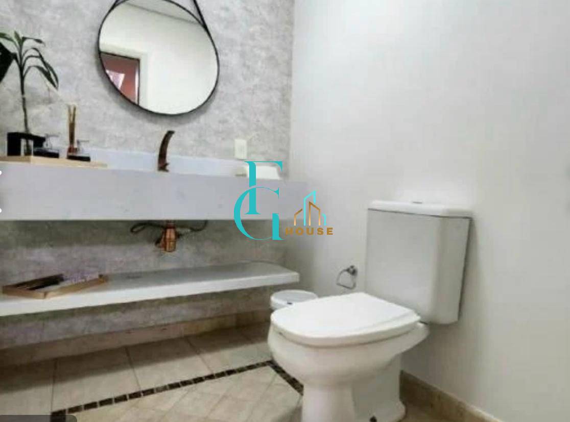 Casa, 4 quartos, 298 m² - Foto 4