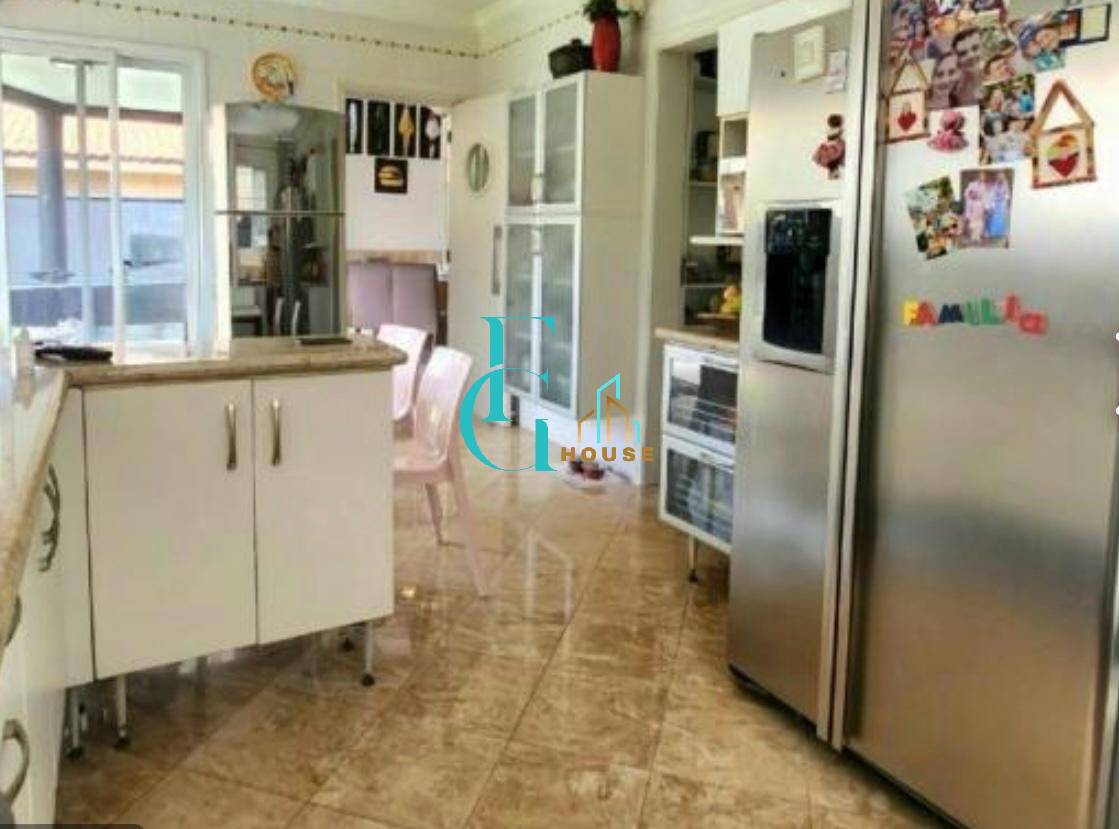 Casa, 4 quartos, 298 m² - Foto 5