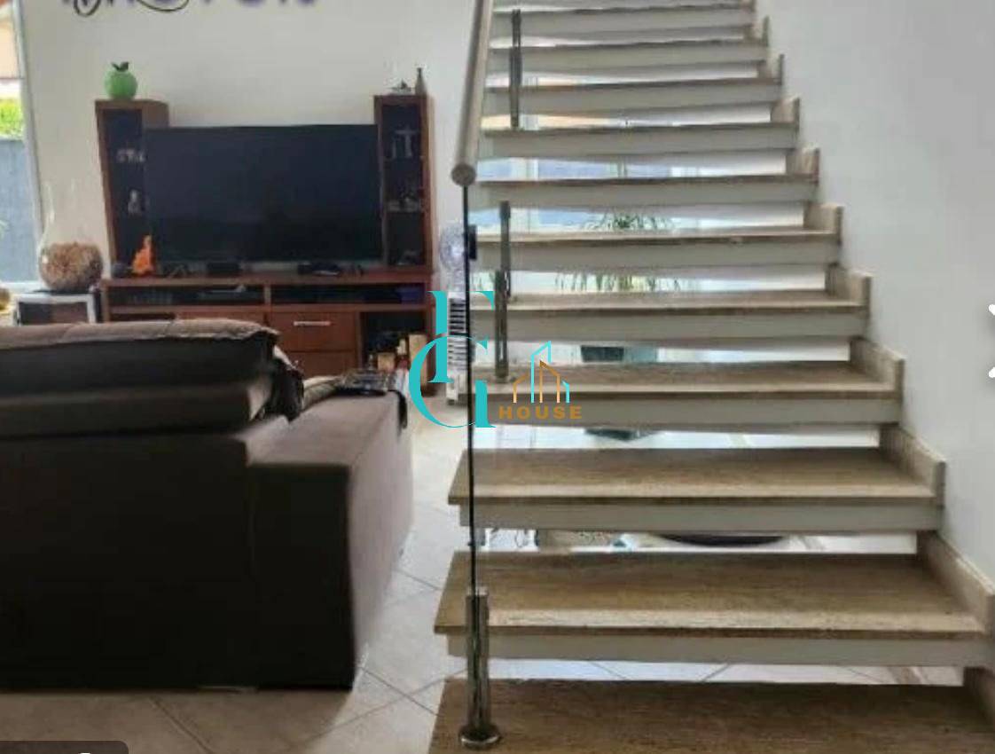 Casa, 4 quartos, 298 m² - Foto 8
