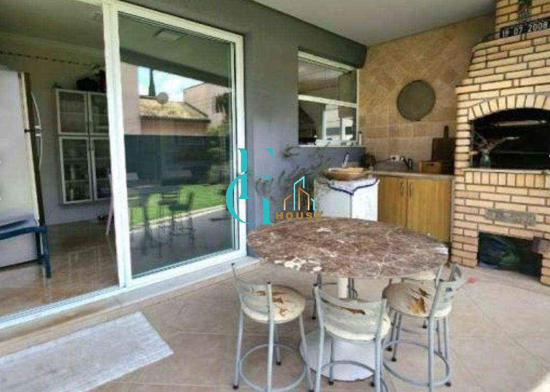 Casa, 4 quartos, 298 m² - Foto 7