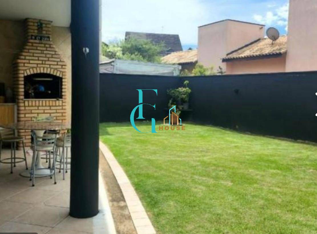 Casa, 4 quartos, 298 m² - Foto 9