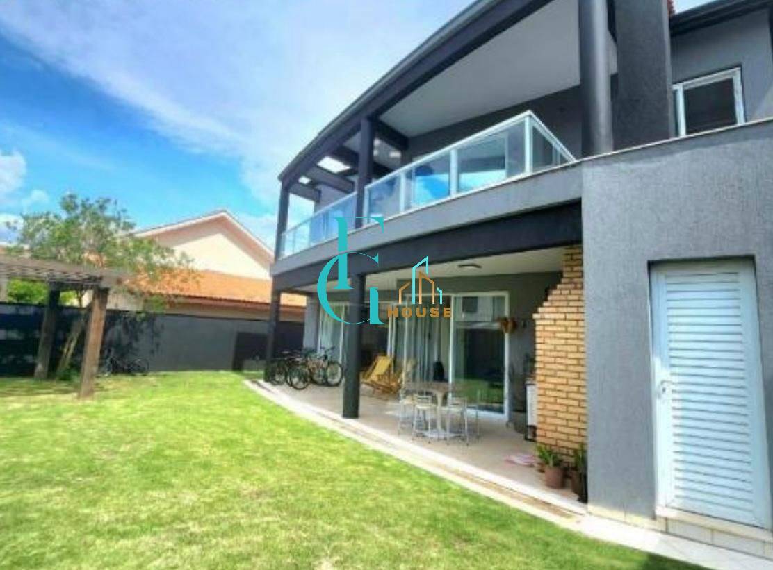 Casa, 4 quartos, 298 m² - Foto 13