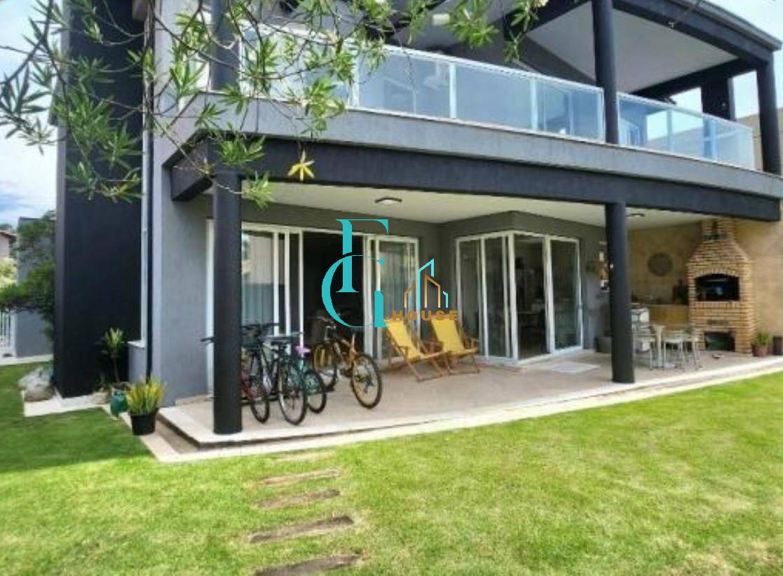 Casa, 4 quartos, 298 m² - Foto 11