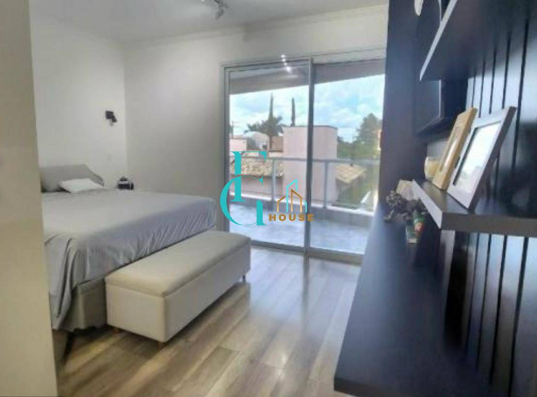 Casa, 4 quartos, 298 m² - Foto 21