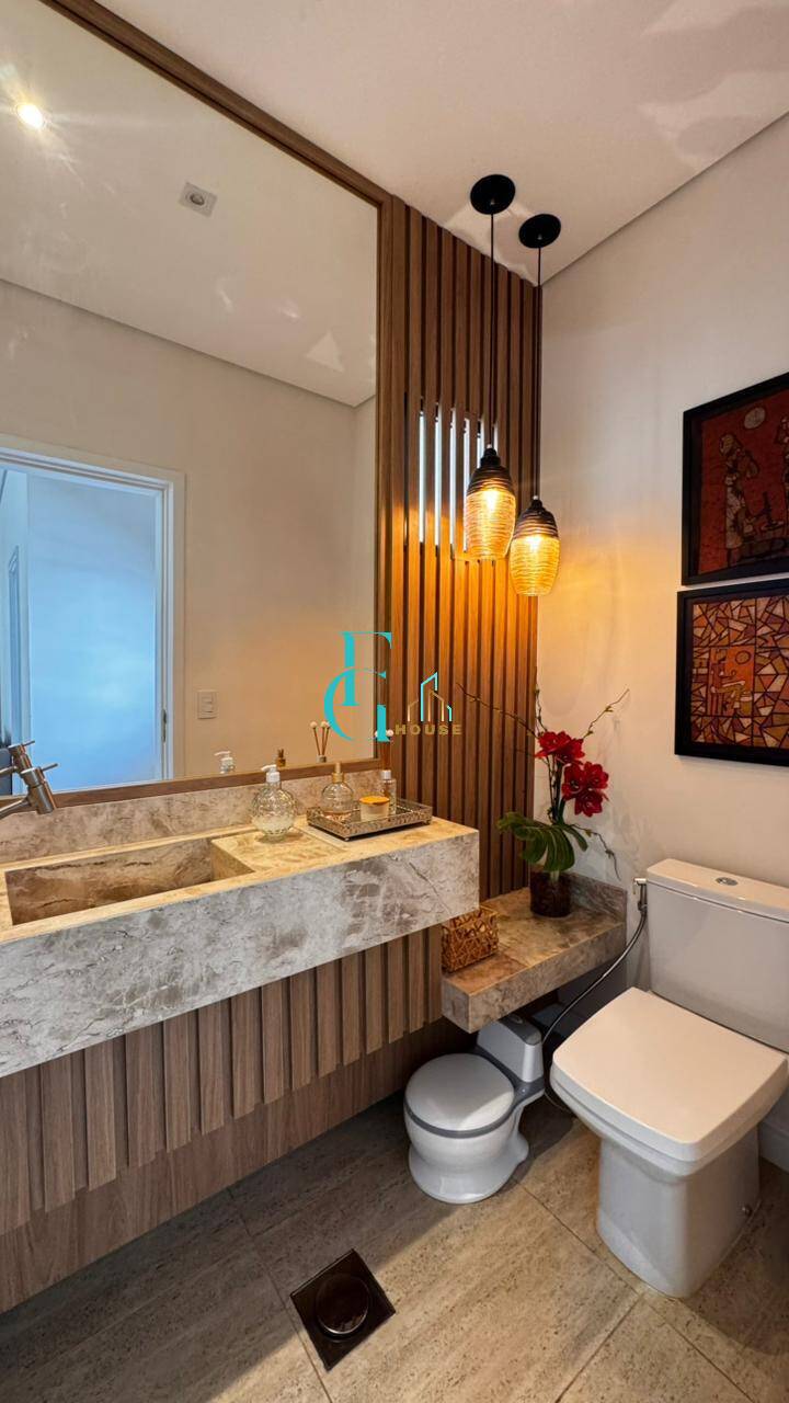 Casa, 3 quartos, 305 m² - Foto 4
