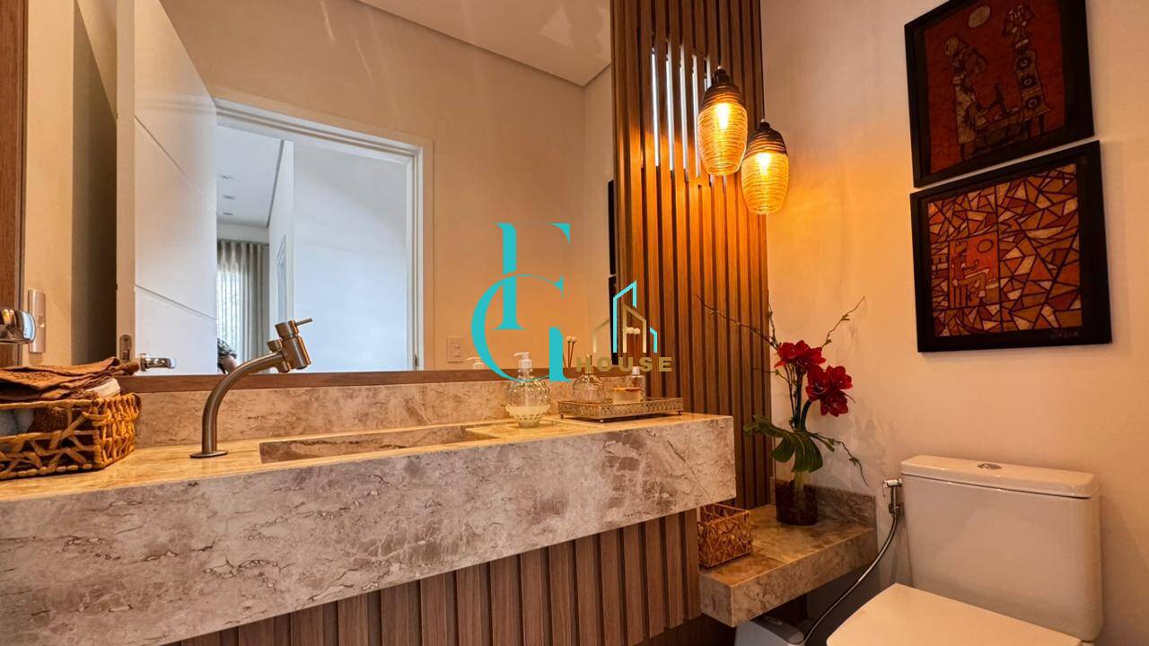 Casa, 3 quartos, 305 m² - Foto 6