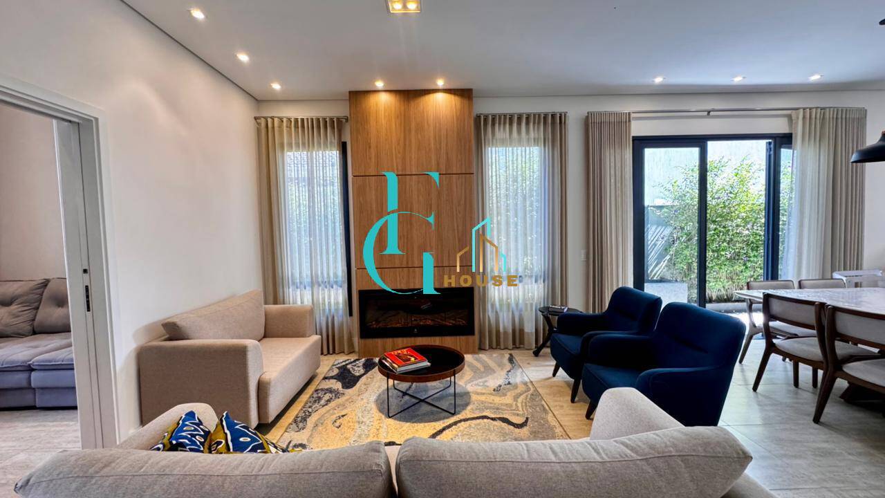 Casa, 3 quartos, 305 m² - Foto 3