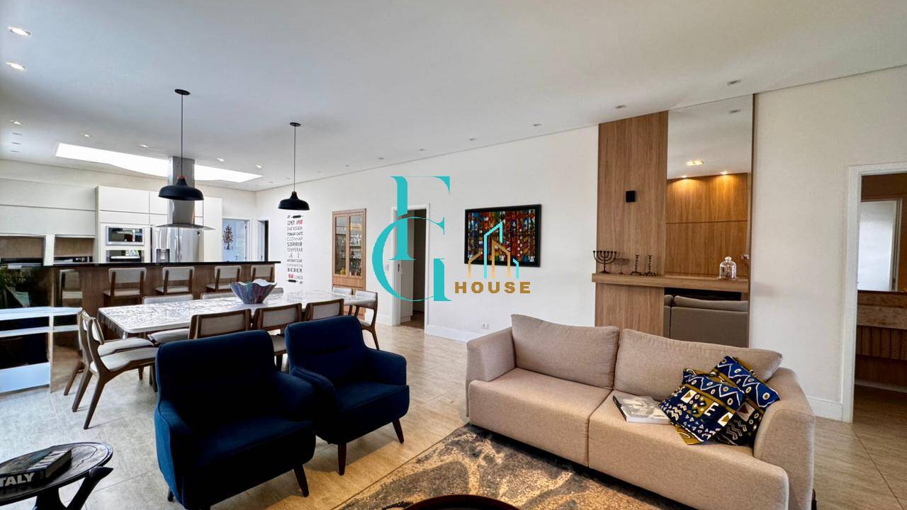 Casa, 3 quartos, 305 m² - Foto 11