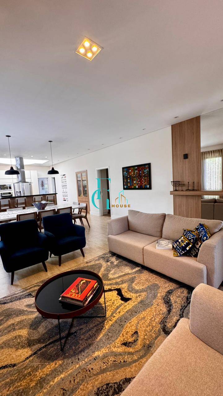 Casa, 3 quartos, 305 m² - Foto 12