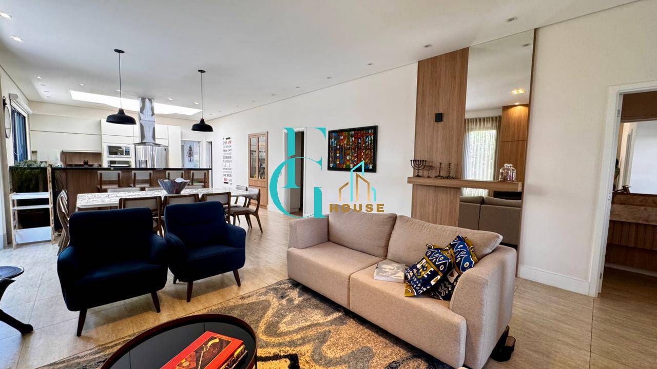 Casa, 3 quartos, 305 m² - Foto 13