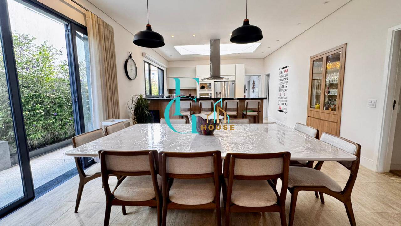 Casa, 3 quartos, 305 m² - Foto 16