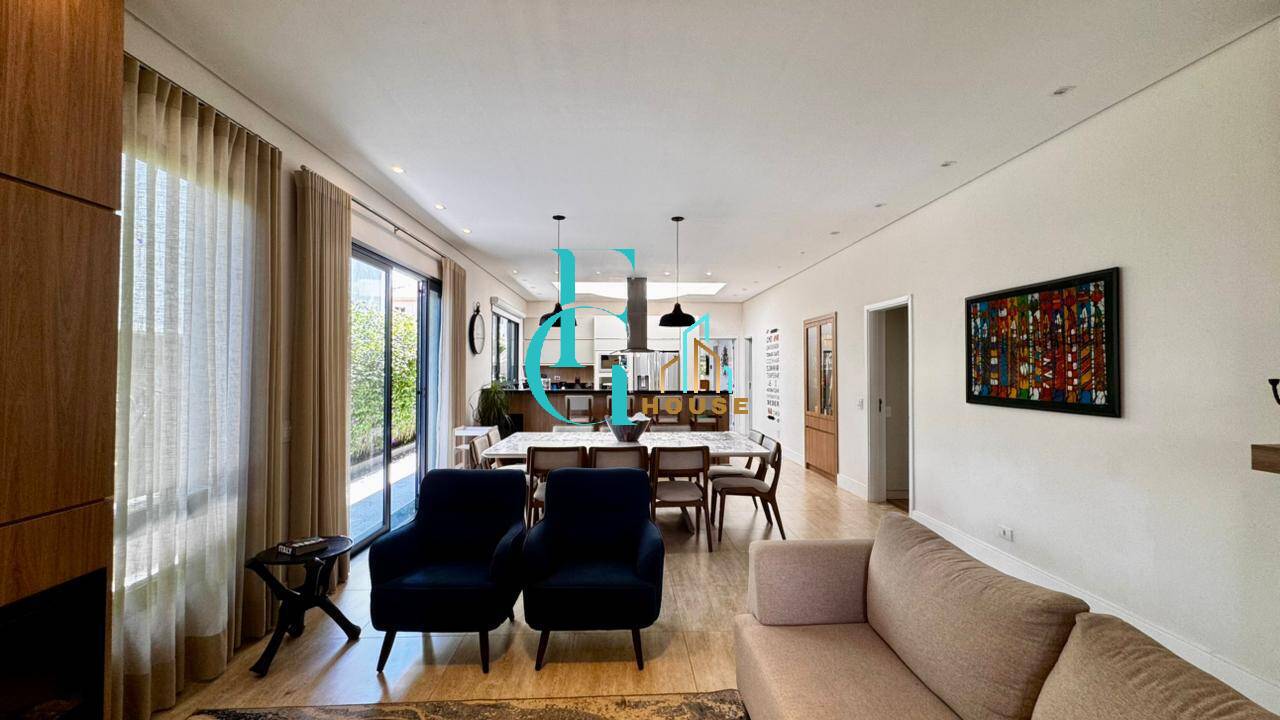 Casa, 3 quartos, 305 m² - Foto 14