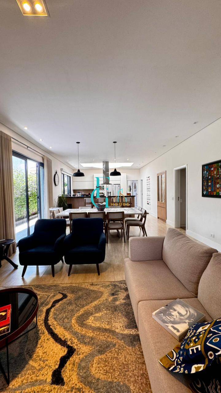 Casa, 3 quartos, 305 m² - Foto 18