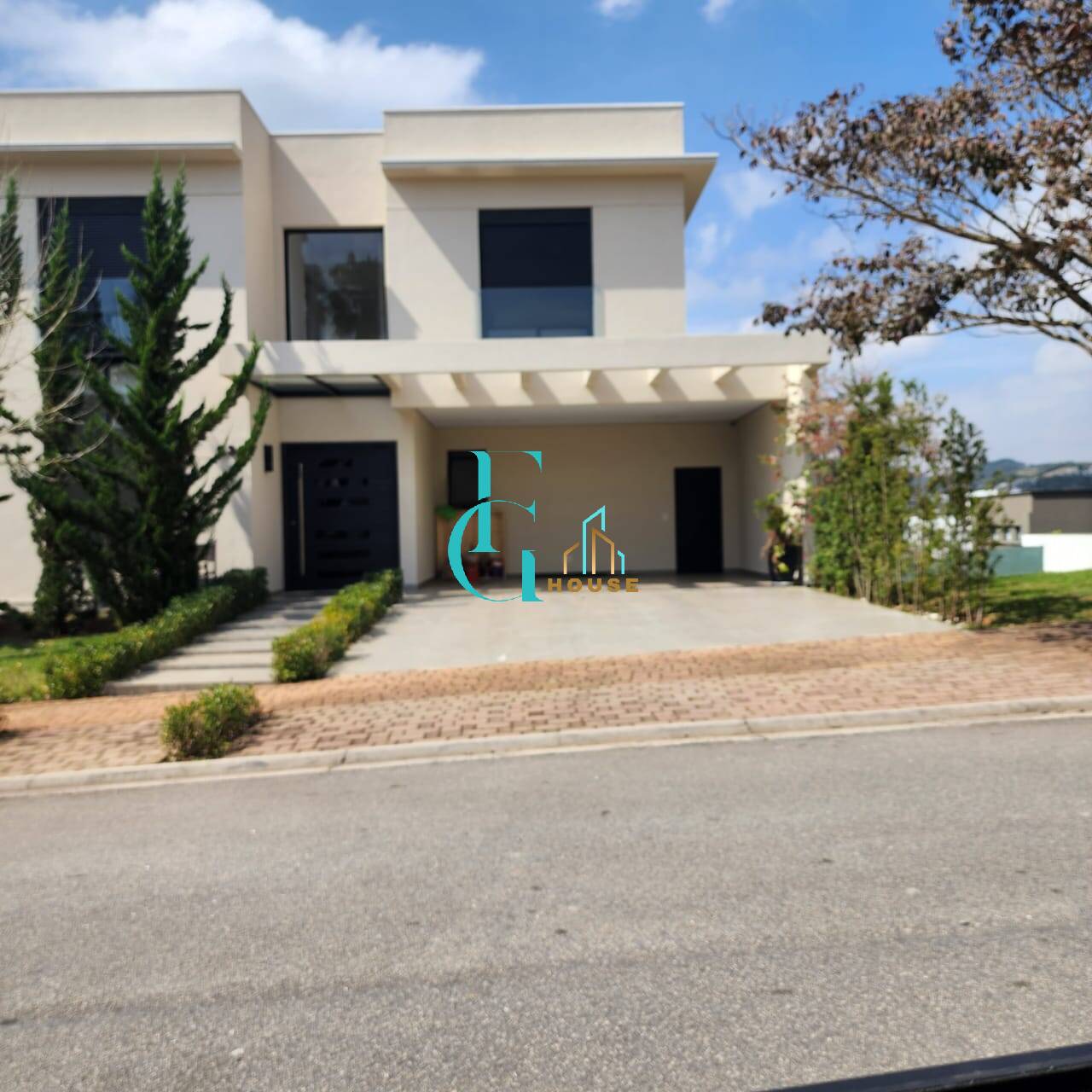 Casa, 4 quartos - Foto 1