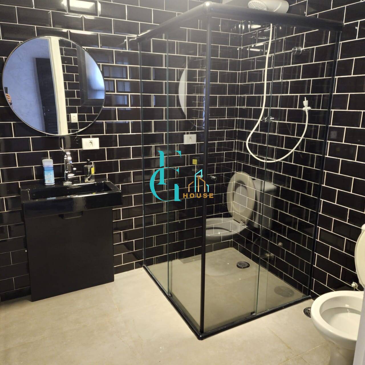 Casa, 4 quartos - Foto 4