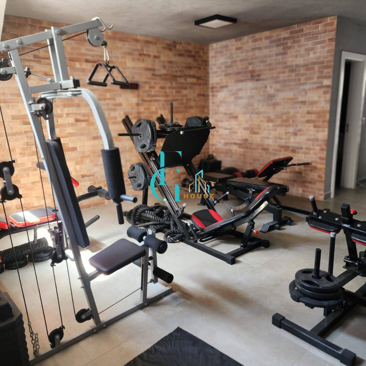 Casa, 4 quartos - Foto 5