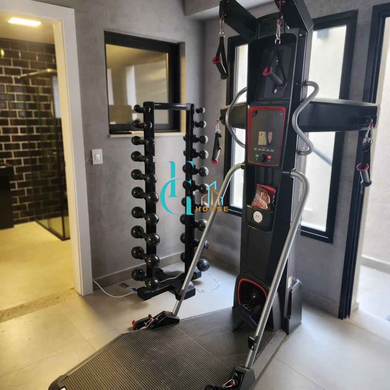 Casa, 4 quartos - Foto 7